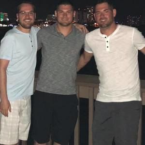 Meet your Posher, Tyson